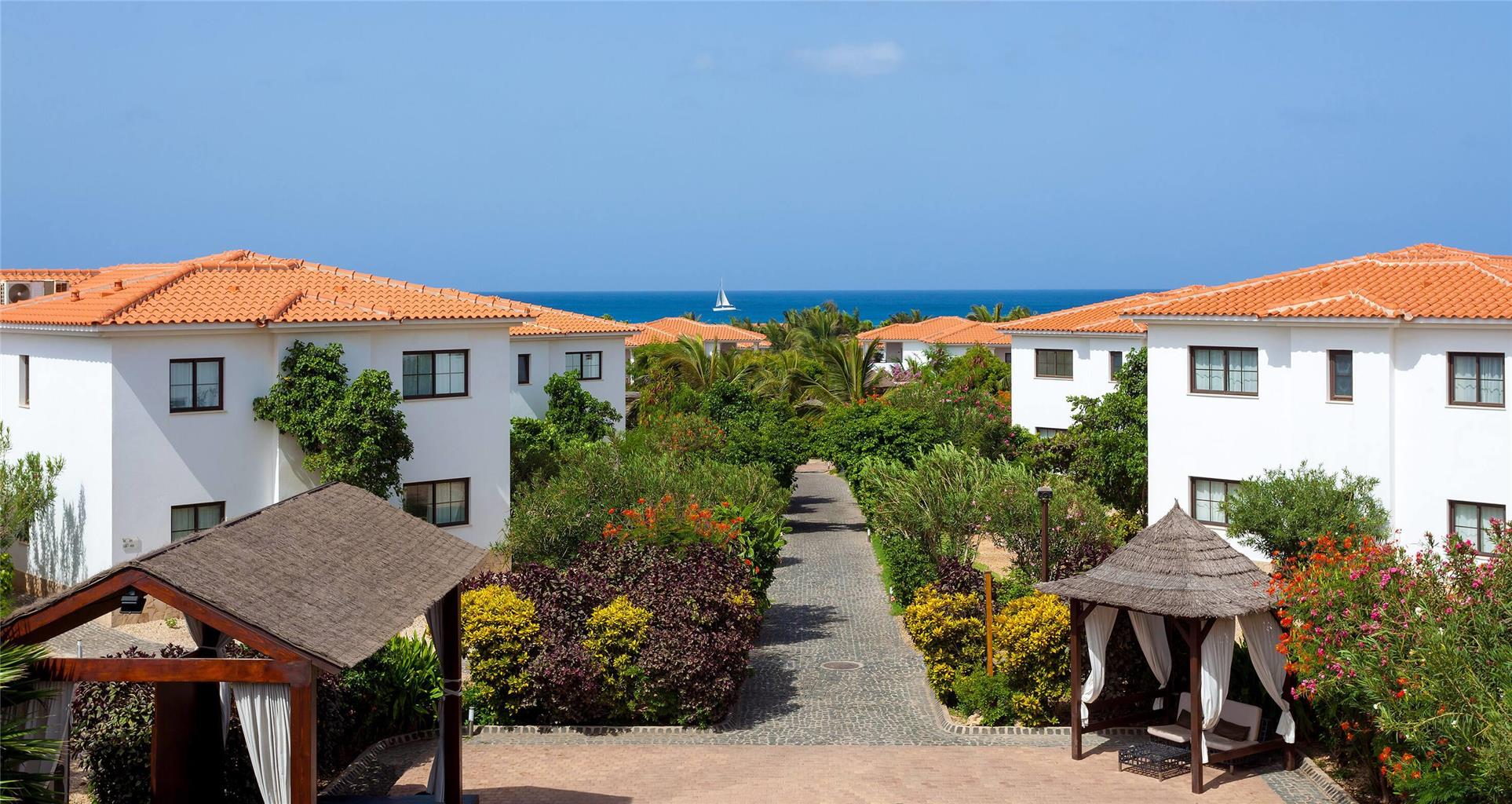 Melia Tortuga Beach