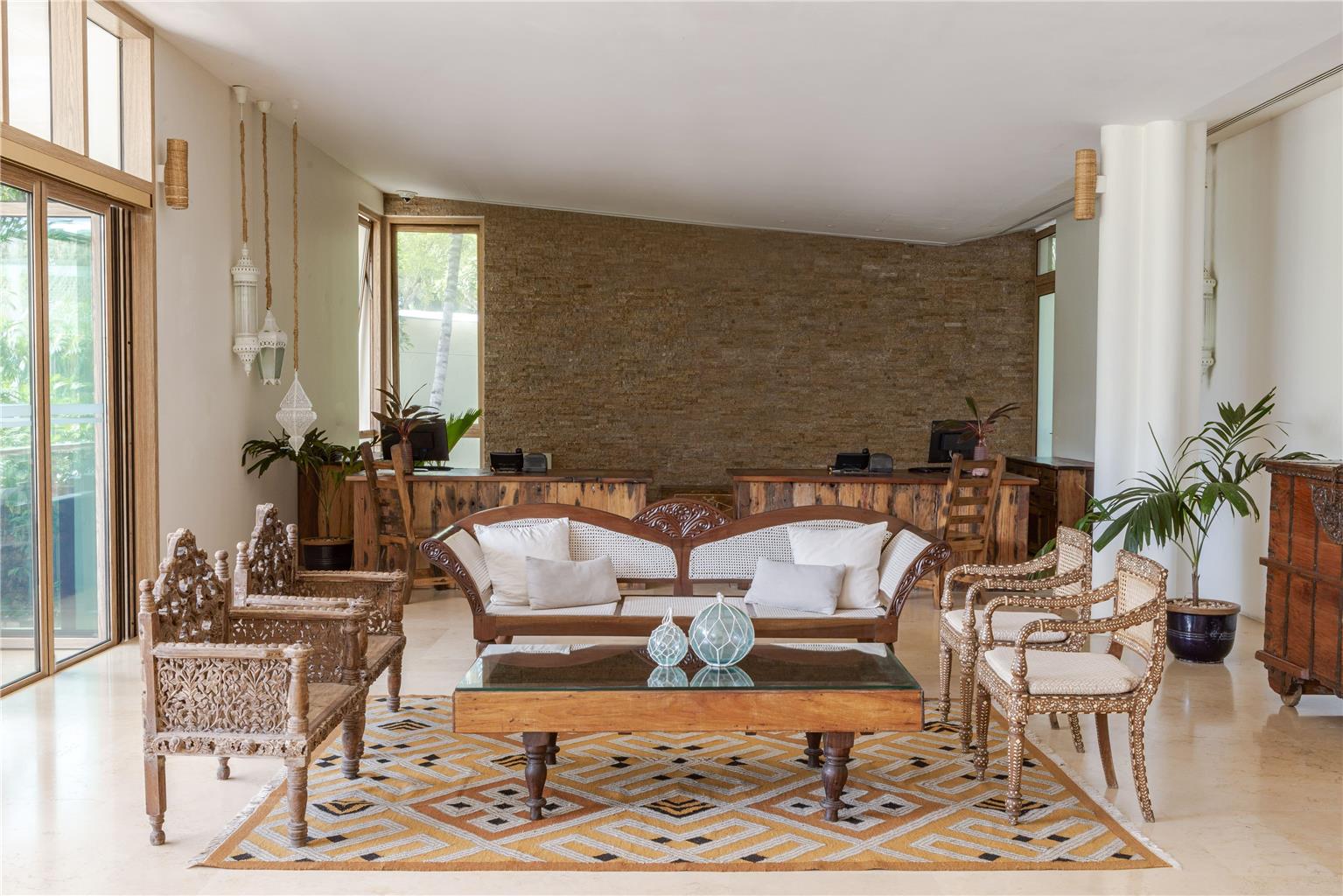 Melia Zanzibar