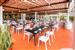 MeliaPuertoVallarta-Quetzal Restaurant Terrace