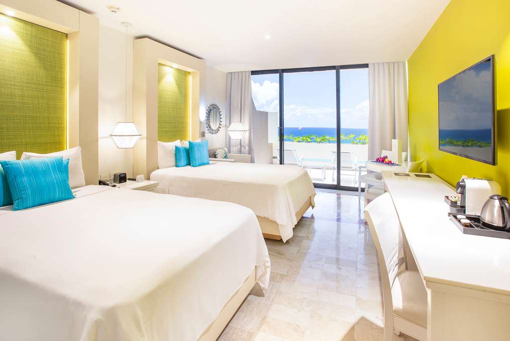 Paradisus Cancun Resort