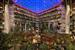 ParadisusCancun-Main Atrium Evening