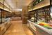 ParadisusCancun-Malva Food Bazaar Restaurant