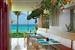 ParadisusCancun-Malva Food Bazaar Restaurant