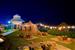 ParadisusCancun-Glamping Theme Night