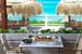 ParadisusCancun-Agua Marina Restaurant