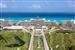 ParadisusCancun-Aerial General Facade entrance