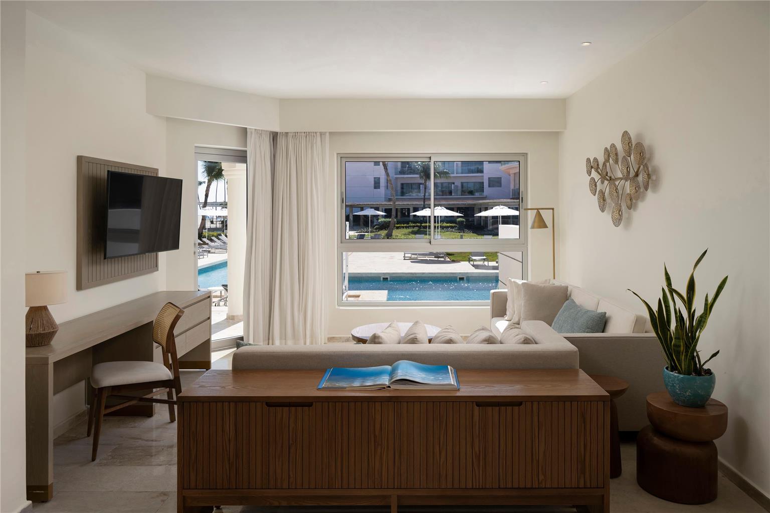 Paradisus Palma Real Golf & Spa Resort