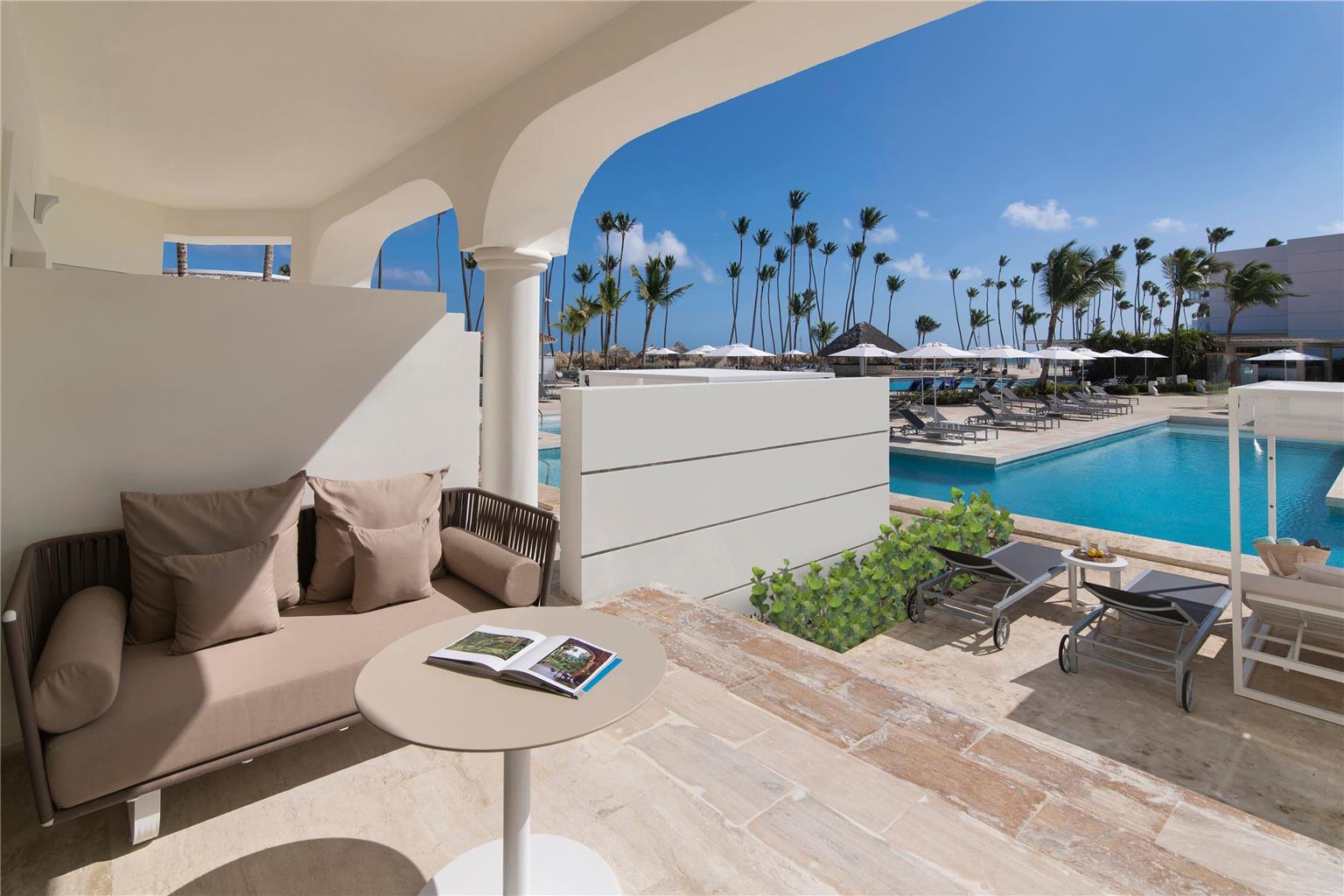 Paradisus Palma Real Golf & Spa Resort