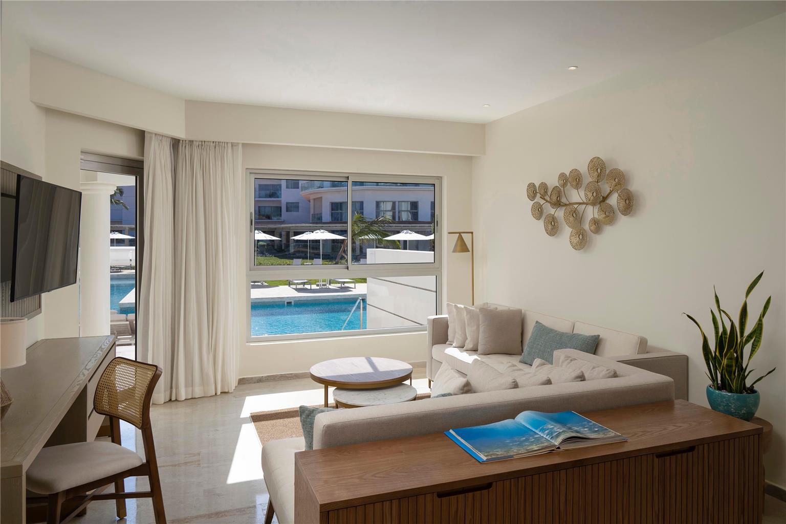 Paradisus Palma Real Golf & Spa Resort