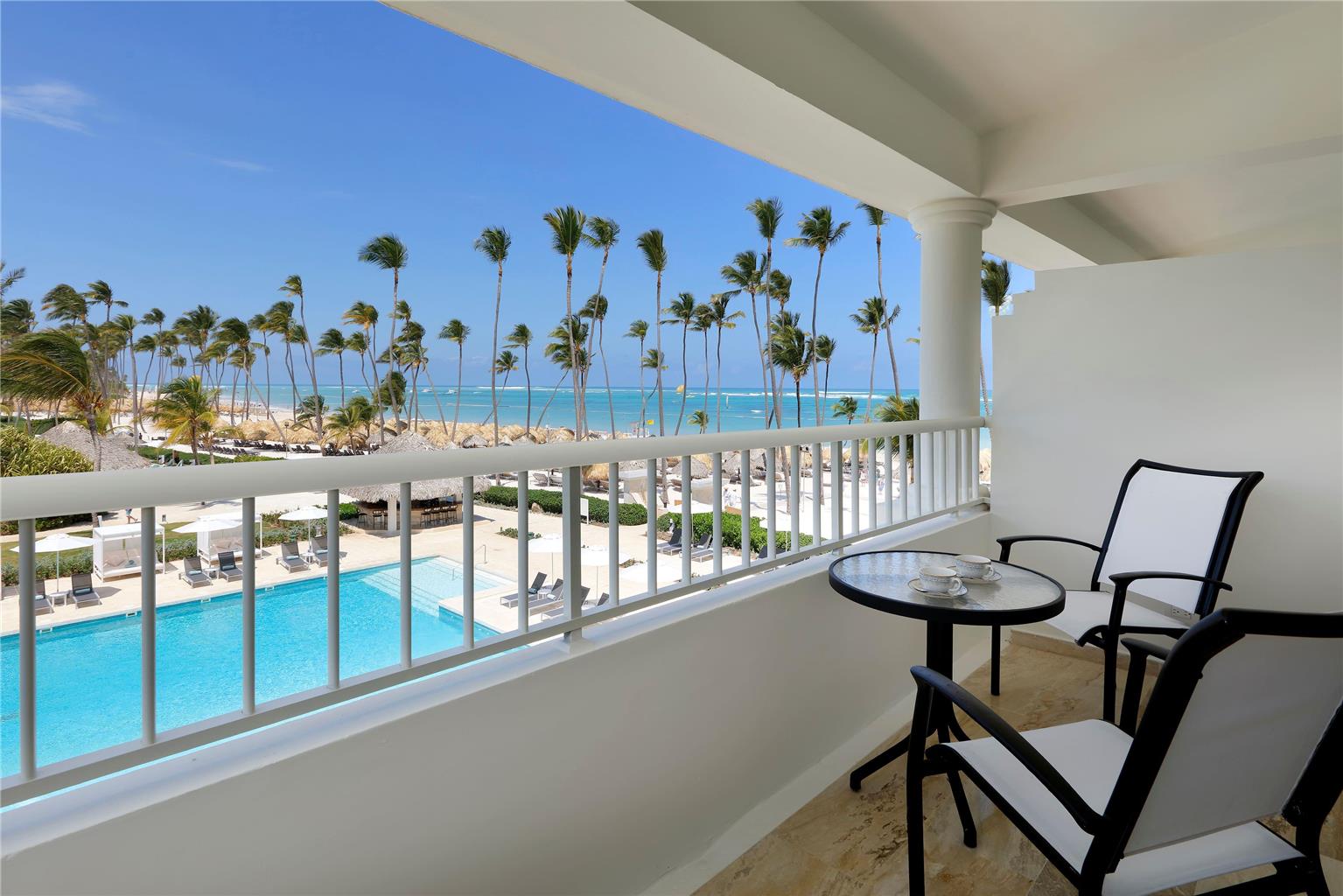 Paradisus Palma Real Golf & Spa Resort
