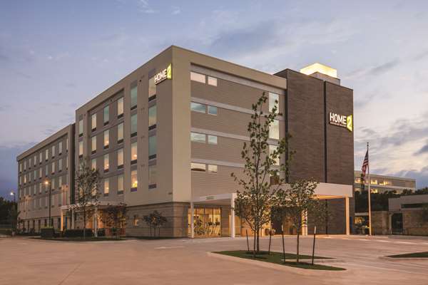 Exterior view - Home2 Suites by Hilton North Domain Austin