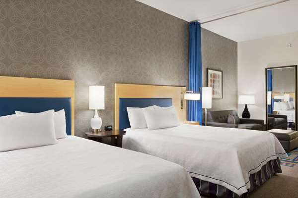  - Home2 Suites by Hilton North Domain Austin