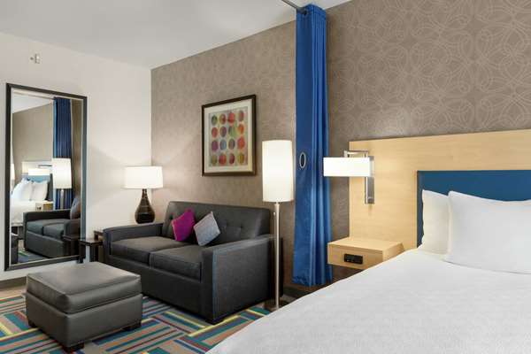  - Home2 Suites by Hilton North Domain Austin