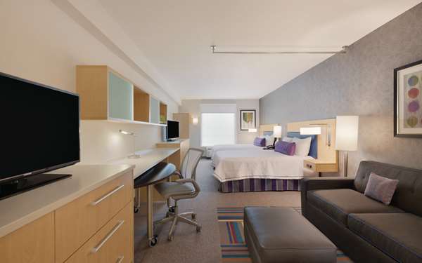  - Home2 Suites by Hilton North Domain Austin
