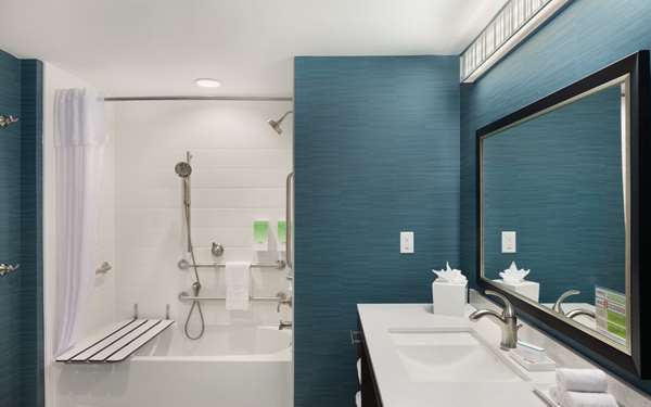  - Home2 Suites by Hilton North Domain Austin
