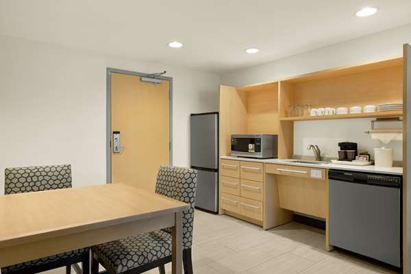  - Home2 Suites by Hilton North Domain Austin