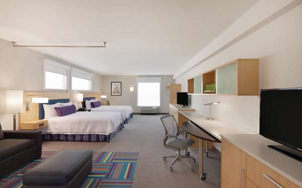  - Home2 Suites by Hilton North Domain Austin