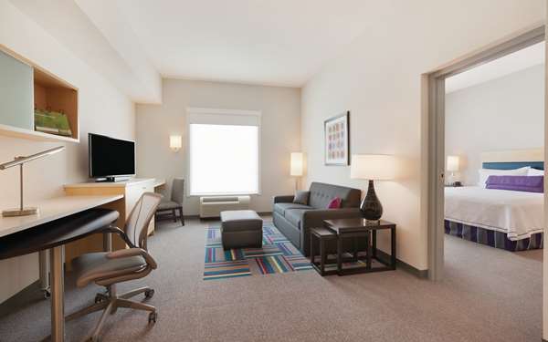  - Home2 Suites by Hilton North Domain Austin