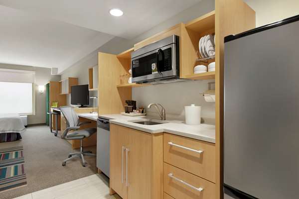  - Home2 Suites by Hilton North Domain Austin
