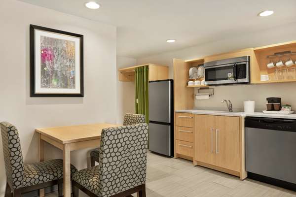  - Home2 Suites by Hilton North Domain Austin