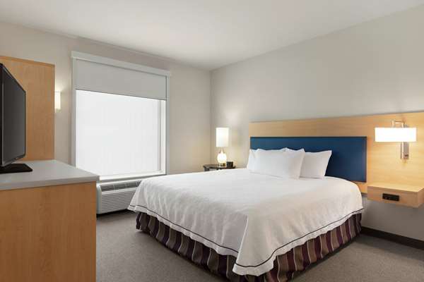  - Home2 Suites by Hilton North Domain Austin