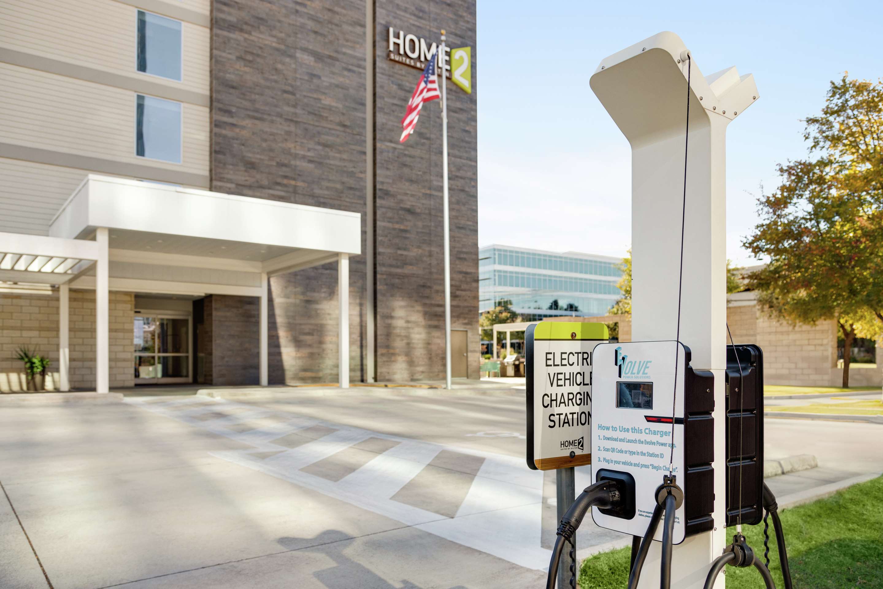 Exterior | Home2 Suites by Hilton Austin North/Near the Domain