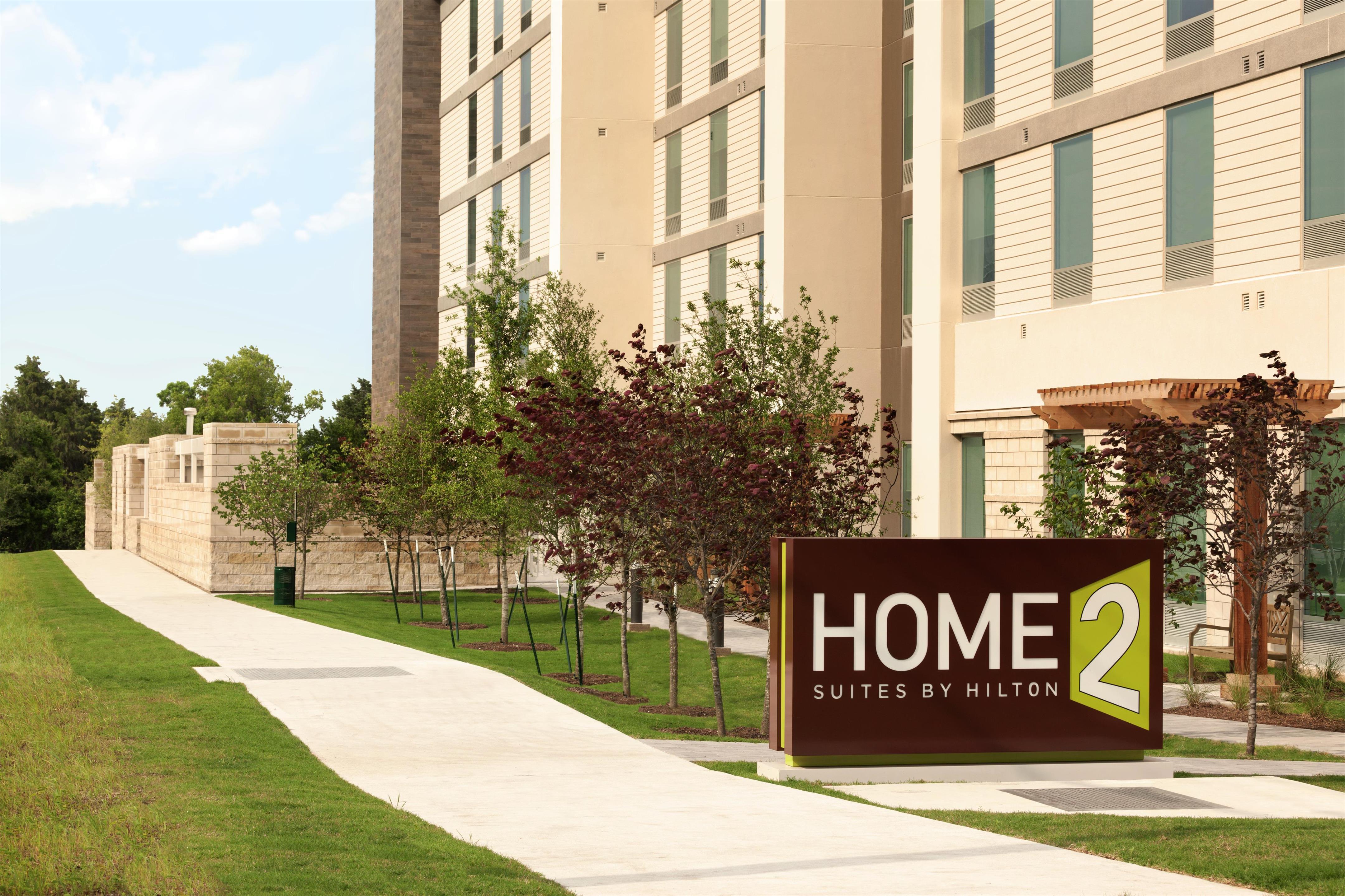 Exterior | Home2 Suites by Hilton Austin North/Near the Domain