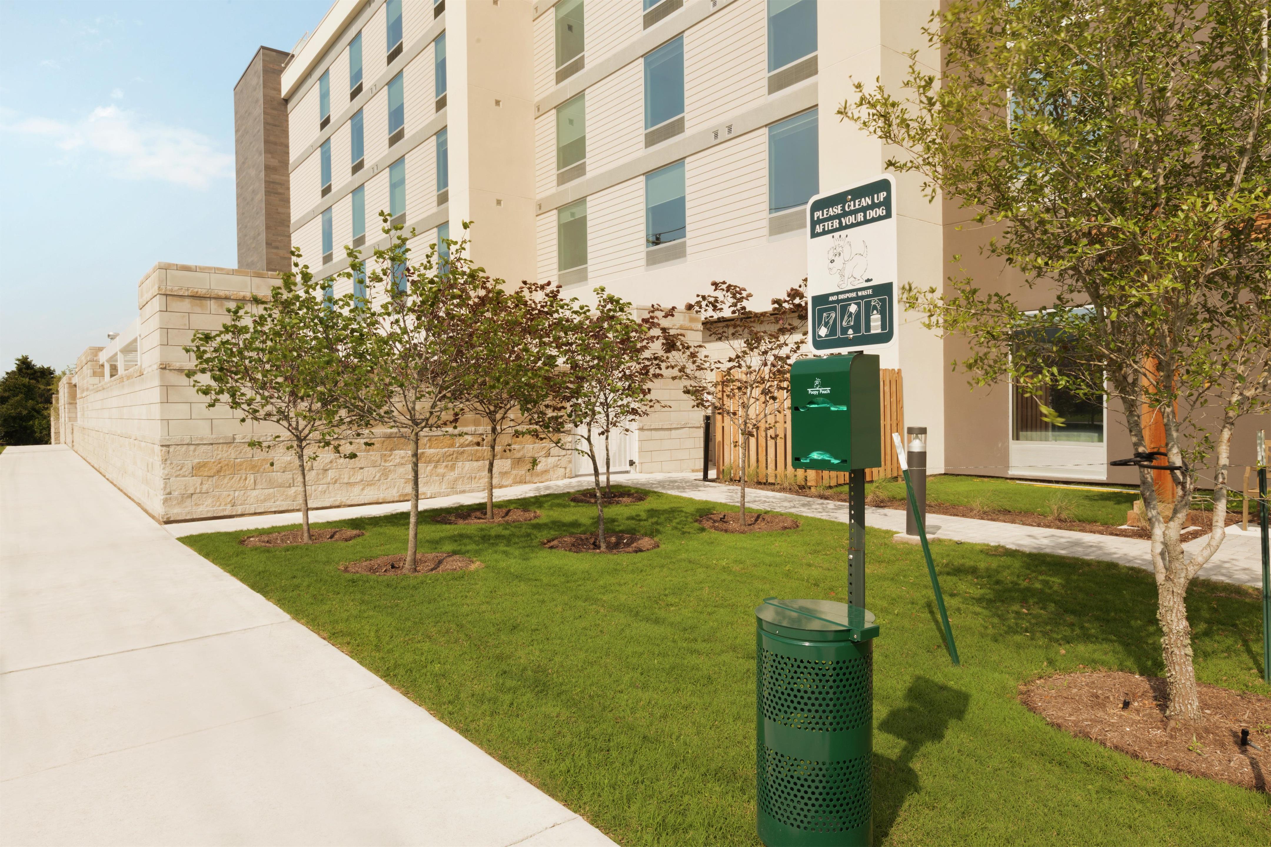 Exterior | Home2 Suites by Hilton Austin North/Near the Domain