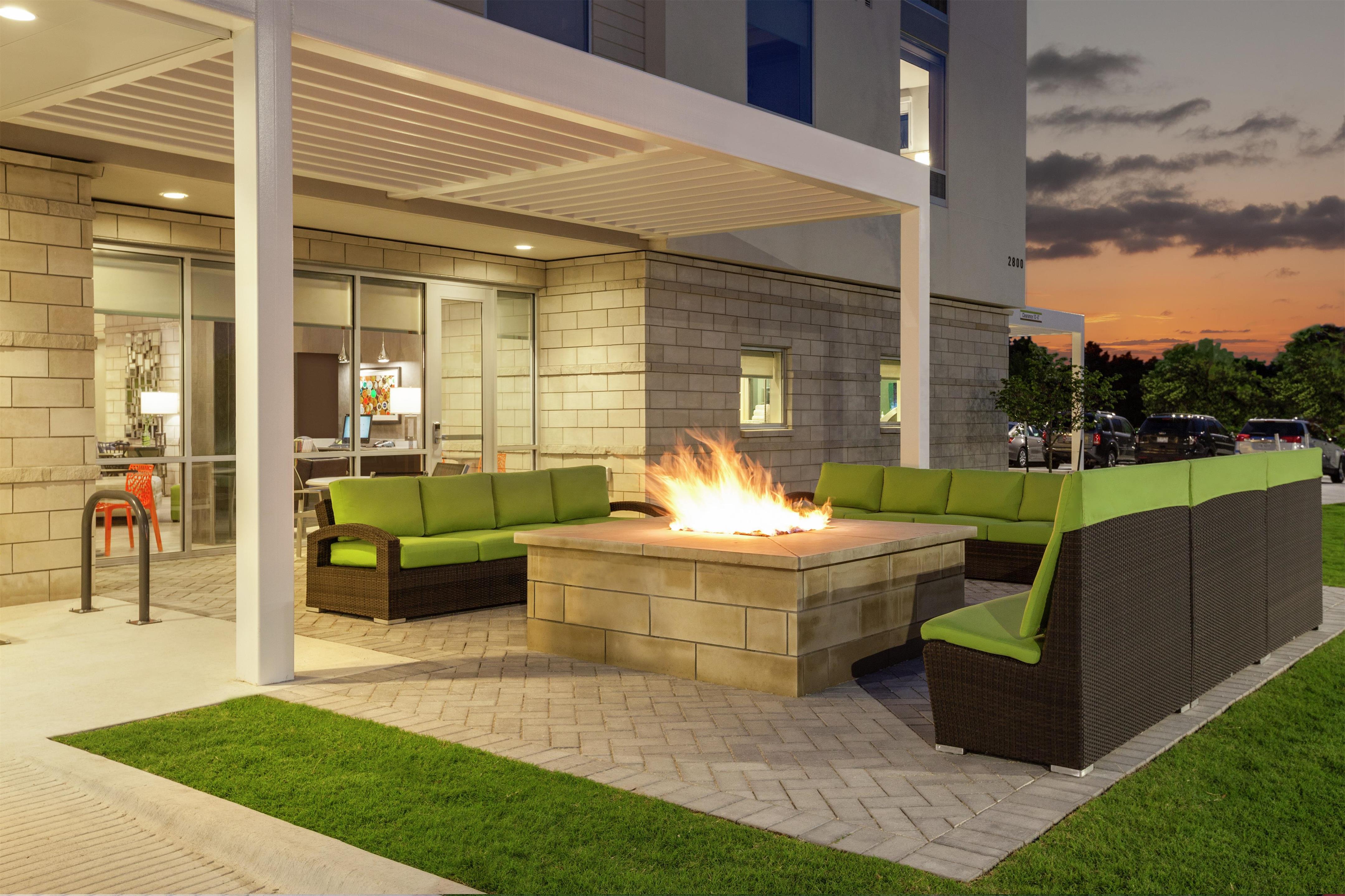 Exterior | Home2 Suites by Hilton Austin North/Near the Domain