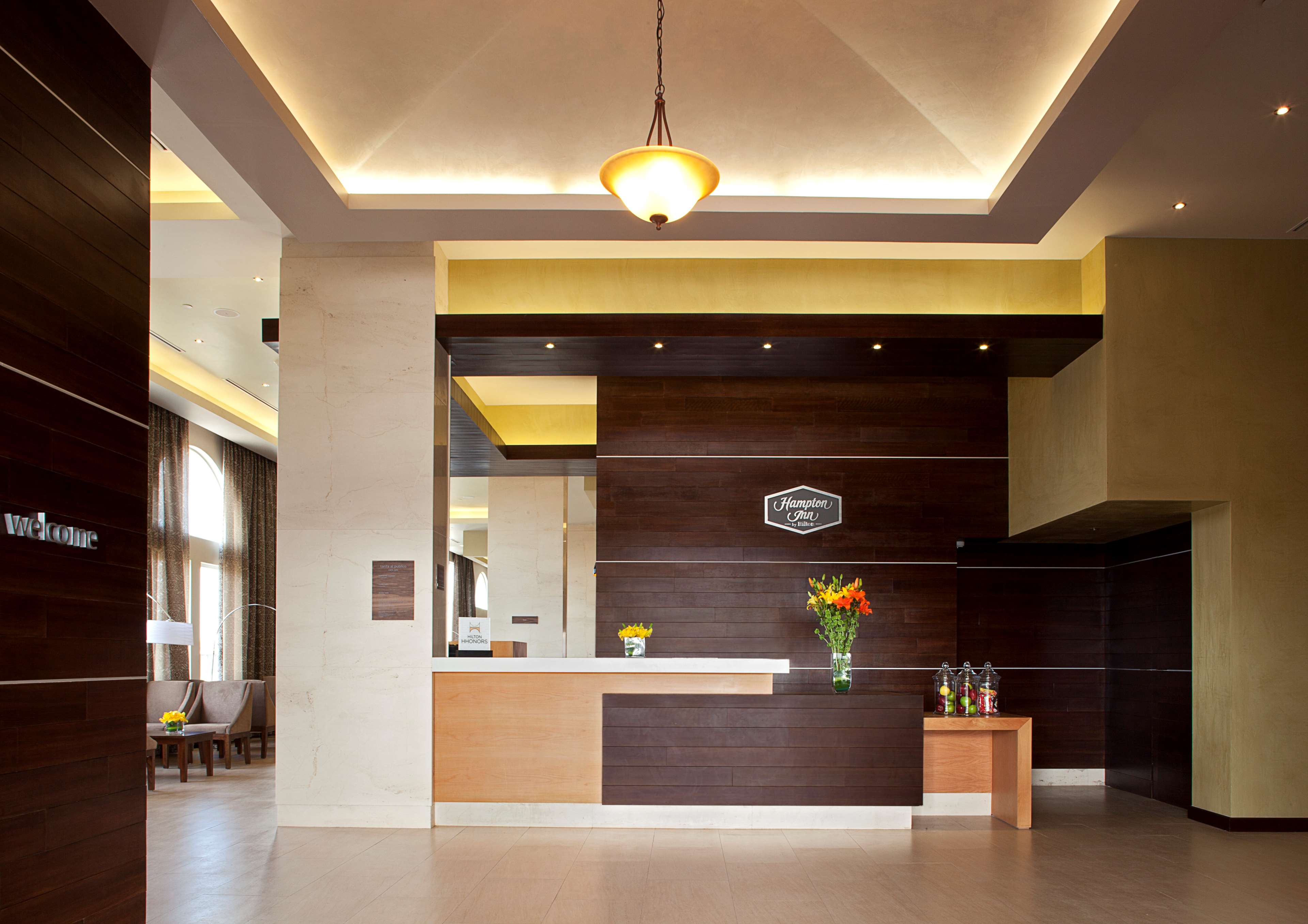 Hampton Inn by Hilton Silao-Aeropuerto Bajio