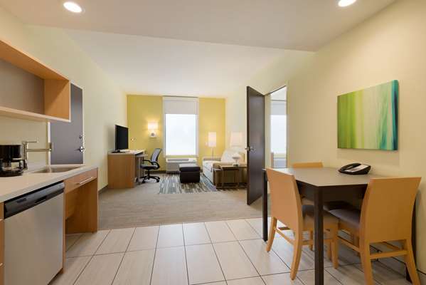  - Home2 Suites by Hilton Clarksville