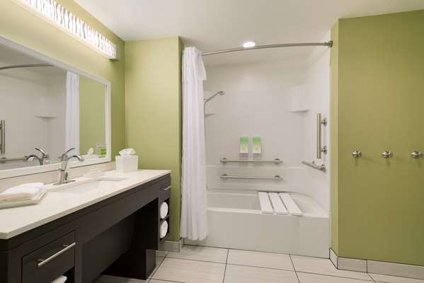  - Home2 Suites by Hilton Clarksville