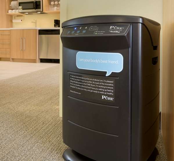  - Home2 Suites by Hilton Clarksville