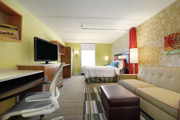  - Home2 Suites by Hilton Clarksville