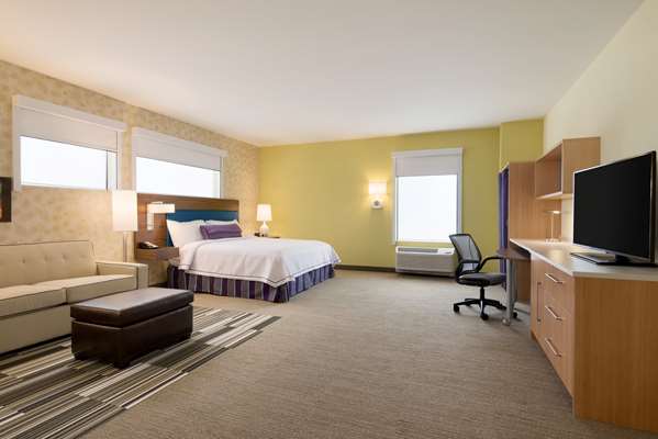  - Home2 Suites by Hilton Clarksville