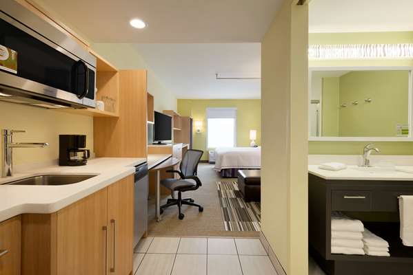  - Home2 Suites by Hilton Clarksville