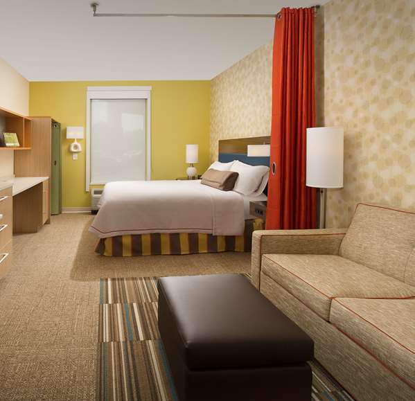  - Home2 Suites by Hilton Clarksville