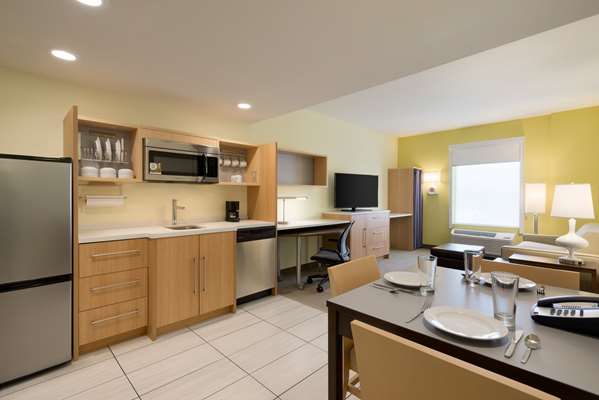  - Home2 Suites by Hilton Clarksville