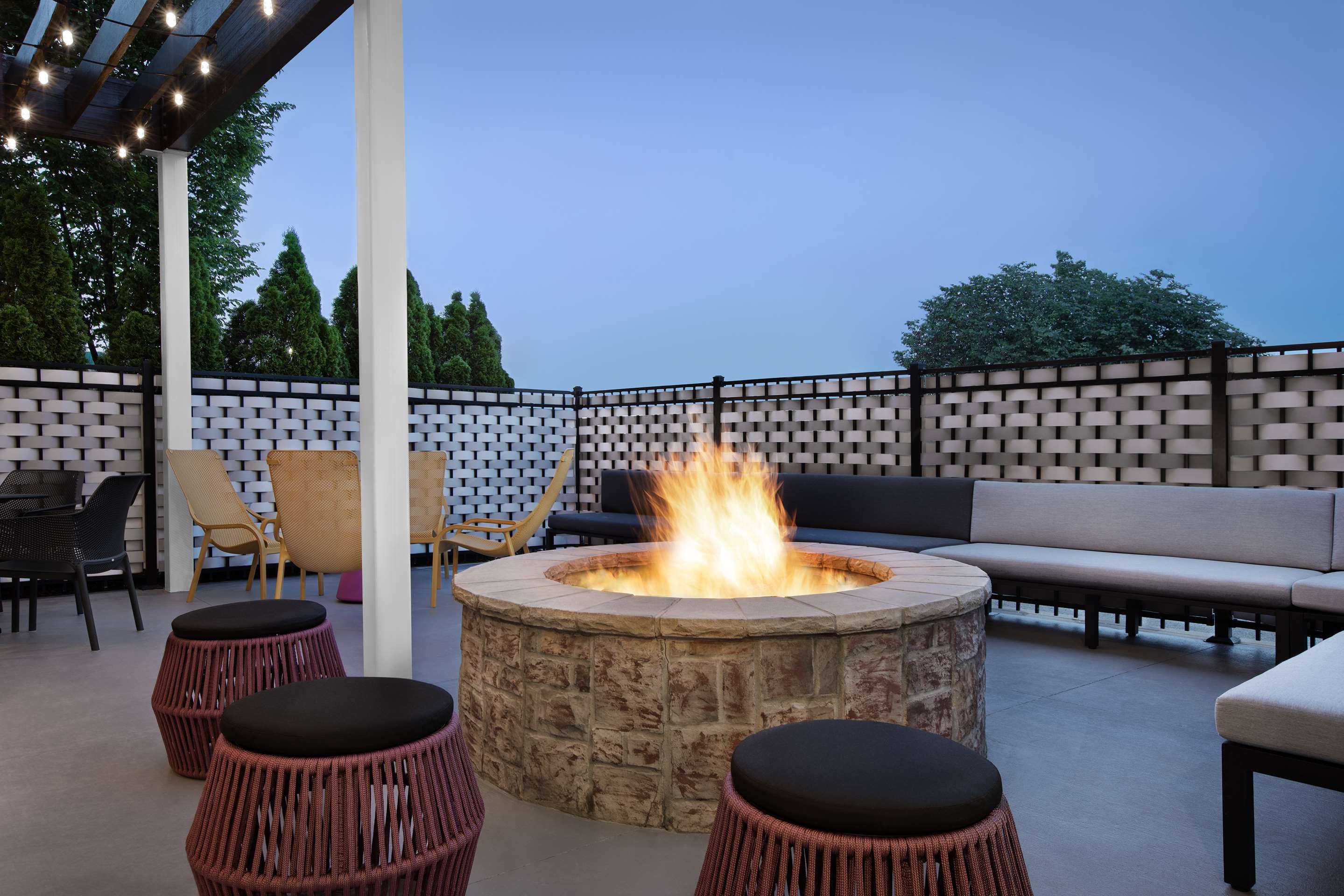 Exterior | Home2 Suites by Hilton Clarksville/Ft. Campbell