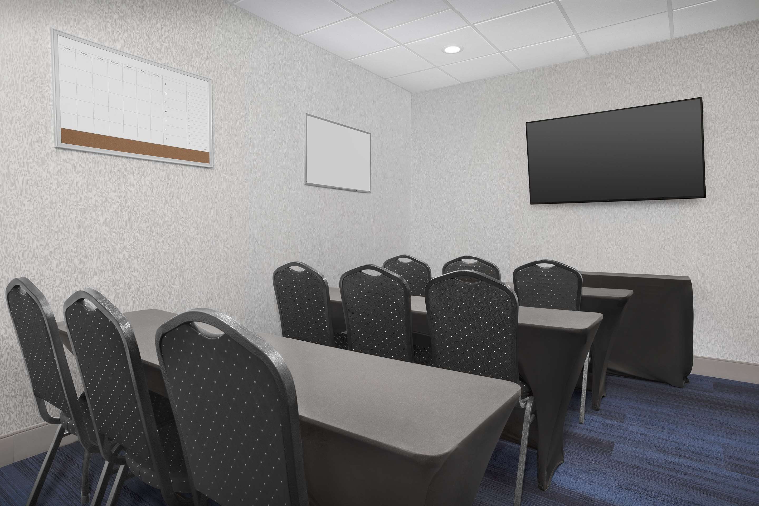 Meeting Room | Home2 Suites by Hilton Clarksville/Ft. Campbell
