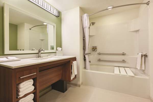  - Home2 Suites by Hilton College Station