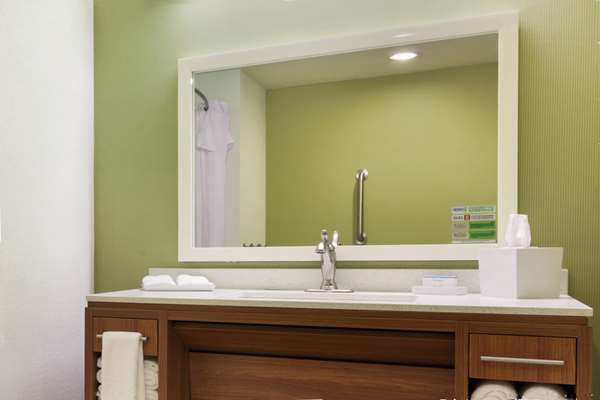  - Home2 Suites by Hilton College Station