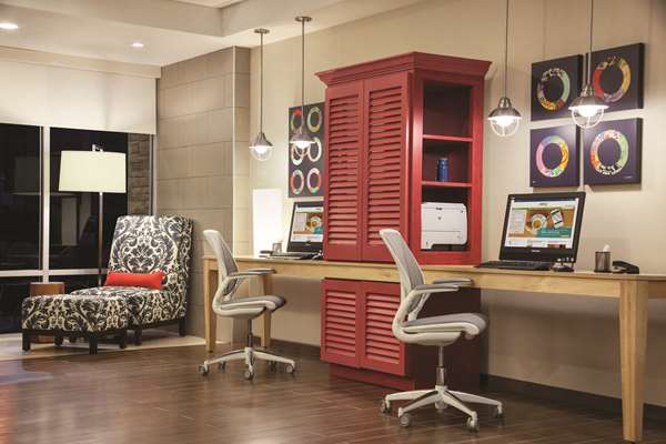 Conference Area - Home2 Suites by Hilton College Station