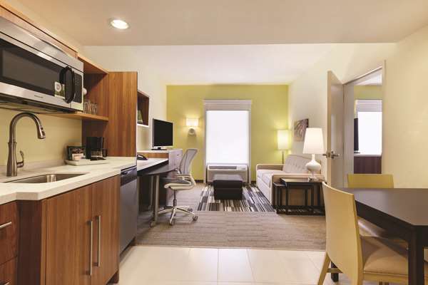  - Home2 Suites by Hilton College Station