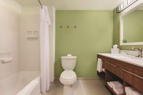  - Home2 Suites by Hilton College Station