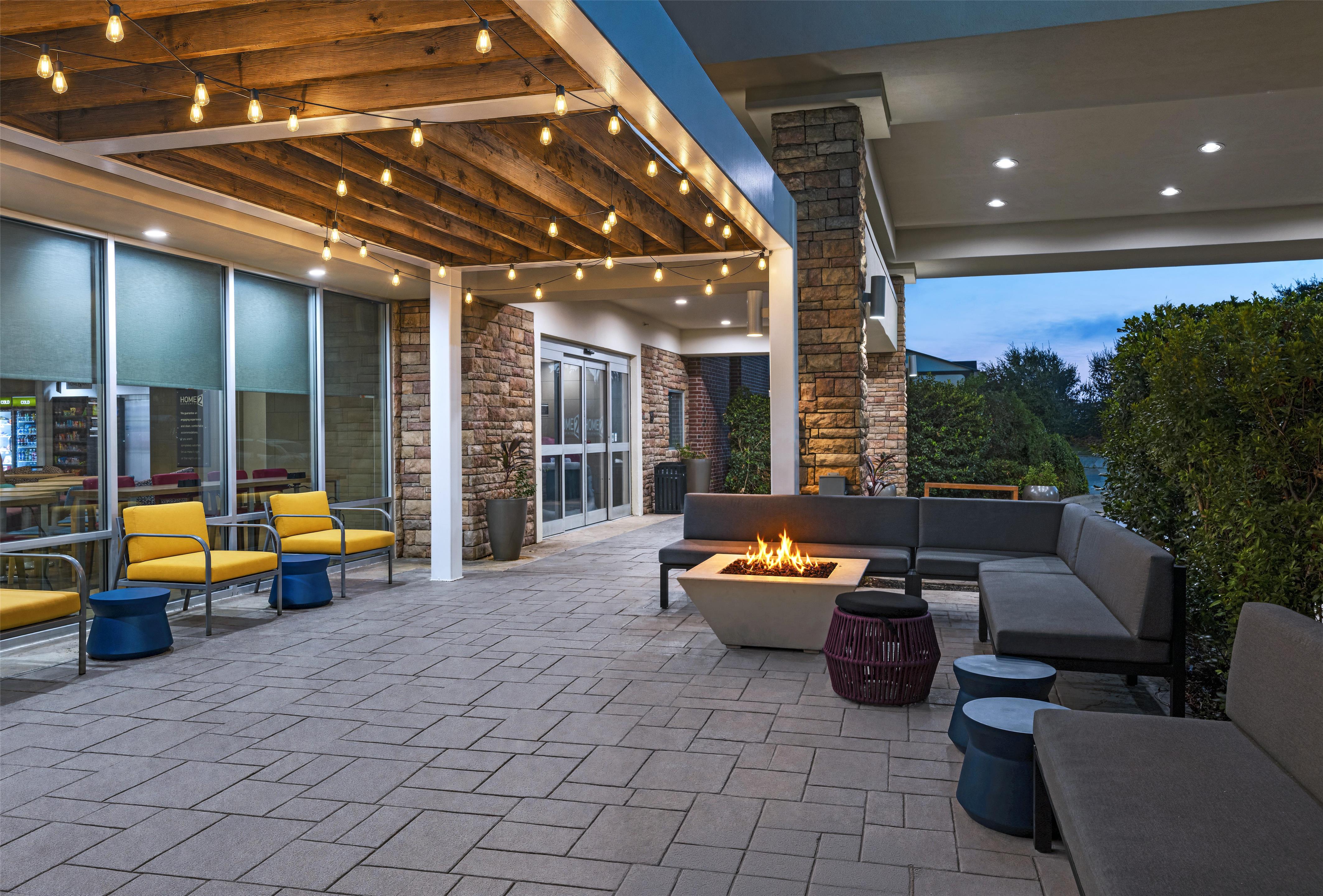 Exterior | Home2 Suites by Hilton College Station