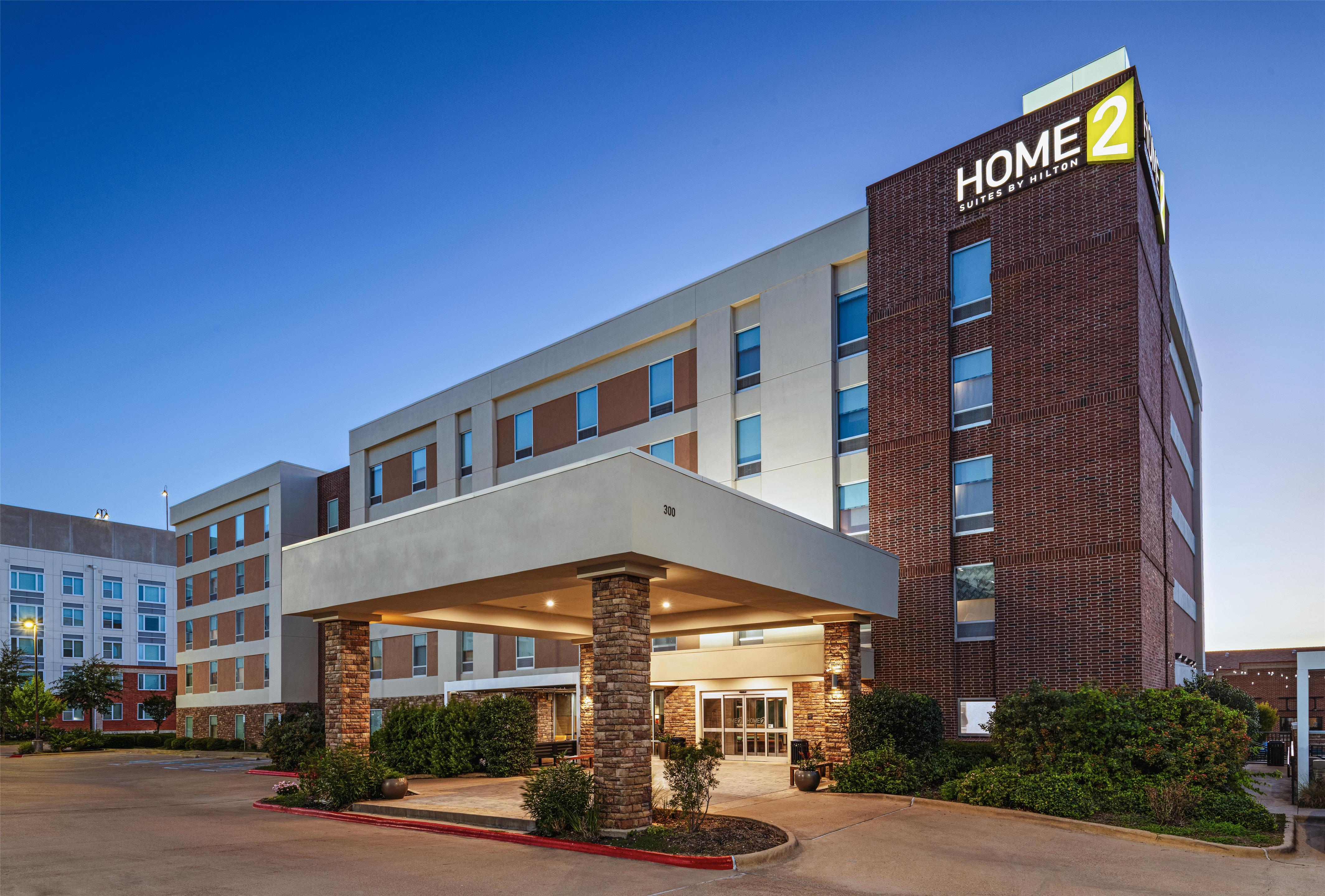 Exterior | Home2 Suites by Hilton College Station