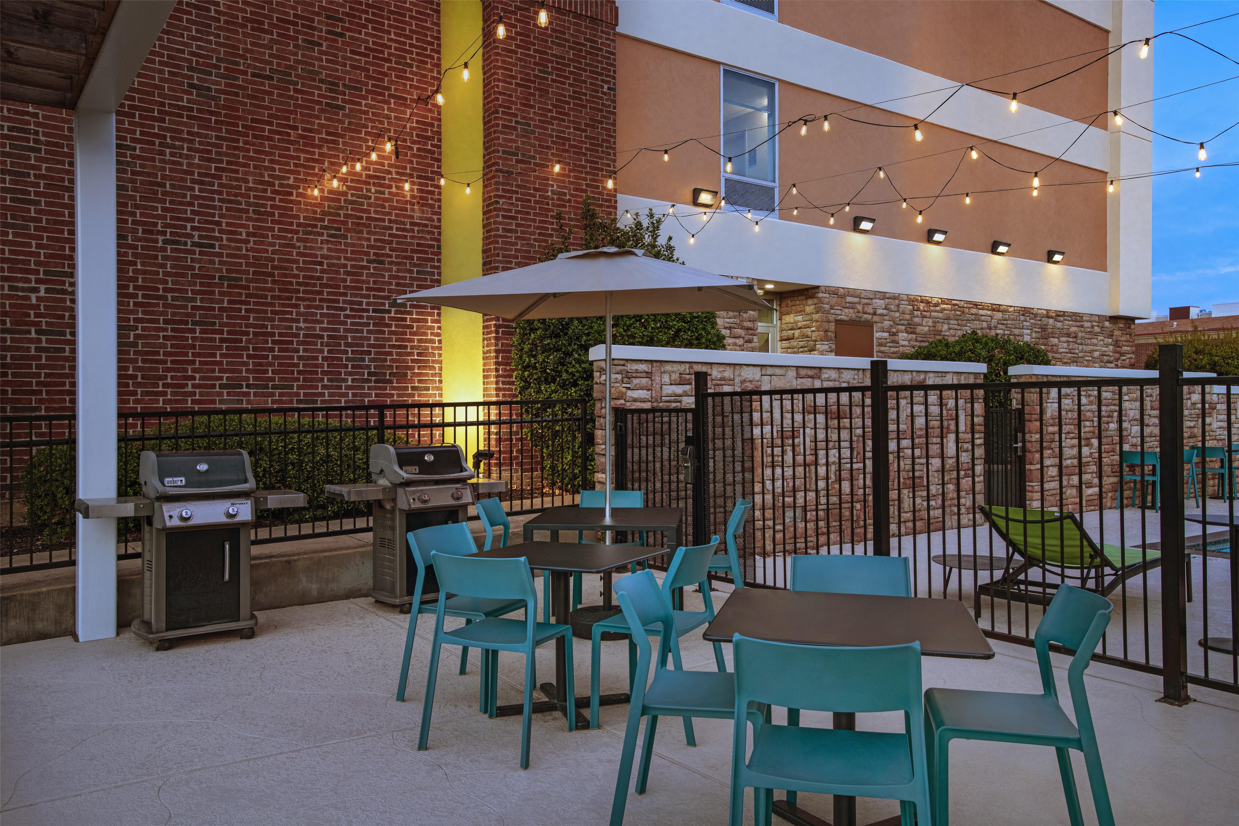 Exterior | Home2 Suites by Hilton College Station