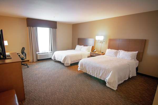  - Hampton Inn & Suites FieldhouseUSA Frisco
