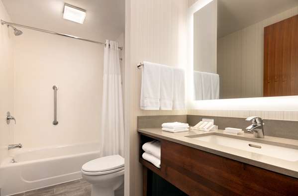  - Hilton Garden Inn Long Island City Queens